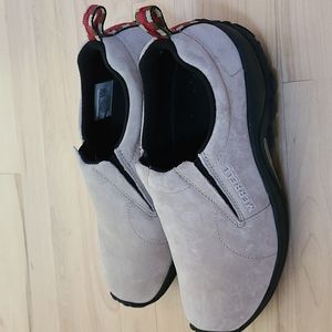 New Merrell slip on shoes